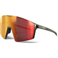 JULBO EDGE Spectron 3CF + SP0 Khaki / Black Smoke