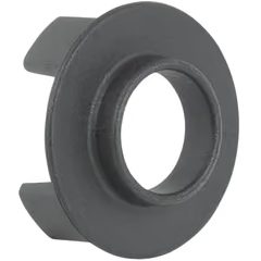 TREK Lock Part RIB 2.0 Downtube Cap Black
