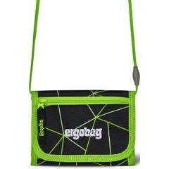 ERGOBAG Neck Pouch - CyBear Race