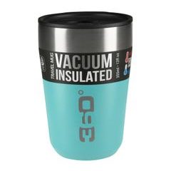 360° 360° Vacuum Travel Mug Regular Turquoise