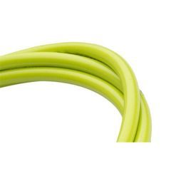 JAGWIRE 5mm CGX-SL Slick-Lube Organic Green 10m