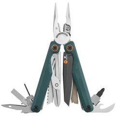 LEATHERMAN WAVE ALPHA Cascadia