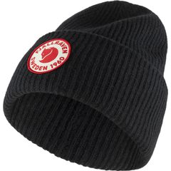 FJÄLLRÄVEN 1960 Logo Hat, Black