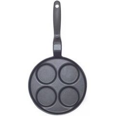 RISOLI DI MONTINI Lívanečník na indukci 25 cm