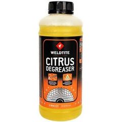 WELDTITE Dirtwash Citrus Degreaser 1000ml