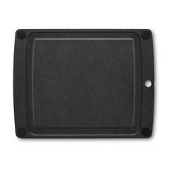 VICTORINOX Cutting board, All-in-One, M, black