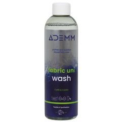 ADEMM Fabric Uni Wash 250 ml, PL/HU