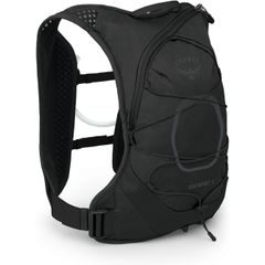 OSPREY ESCAPIST VELOCITY 3, black