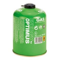 OPTIMUS Plynová kartuše 450 g Butan / Isobutan / Propan