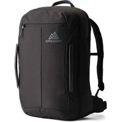 GREGORY BORDER CARRY ON 40 BLACK LICHEN