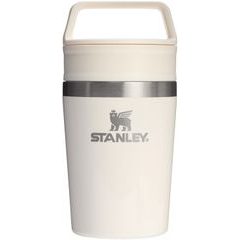 STANLEY The Café-To-Go Travel Mug 230 ml/8oz Cream Gloss