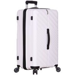 OUTDOOR GEAR Stellar TR407/3-L PP - bílá
