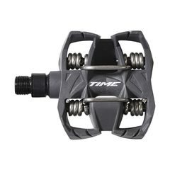 TIME TIME PD TIME ATAC MX 2 ENDURO GREY