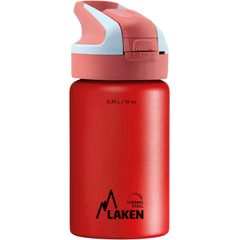 LAKEN Summit 350 ml červená
