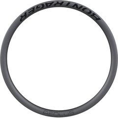 BONTRAGER Silniční ráfky Bontrager Aeolus Pro 37 700c TLR Disc