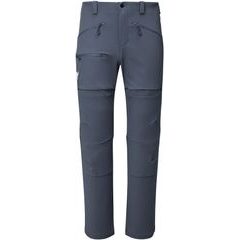 MILLET SENECA XCS200 PANT M SHADOW BLUE