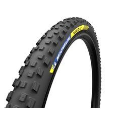 MICHELIN WILD XC TS TLR KEVLAR 29x2.35 RACING LINE 405828