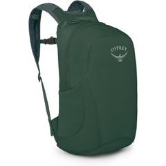 OSPREY UL STUFF PACK 18 tundra green