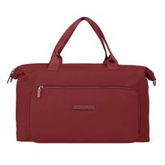 SUITSUIT Natura 25 L Cherry