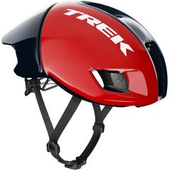 TREK Ballista MIPS, týmová červená/tmavě modrá CE