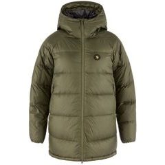 FJÄLLRÄVEN Bergtagen Topp Down Jacket W Laurel Green