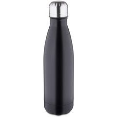 WEIS Termoláhev vakuová 500 ml černá