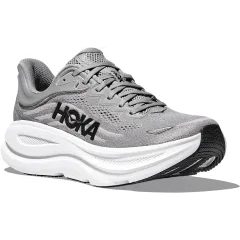 HOKA BONDI 9 M GALACTIC GREY/STELLAR GREY