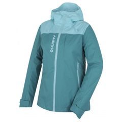 HUSKY Nickin L turquoise