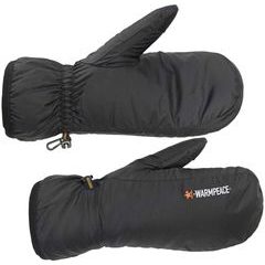 WARMPEACE SHIRA black