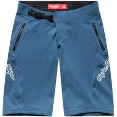 TROY LEE DESIGNS Stage Short Shell Mono Slate