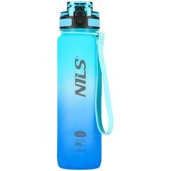 NILS Camp NCD04 950 ml modrá