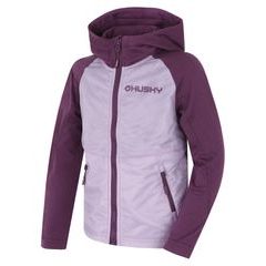HUSKY Any K purple