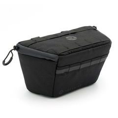 REDSHIFT Top Shelf Handlebar Bag