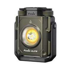 FENIX CL27R 1600 lm zelená