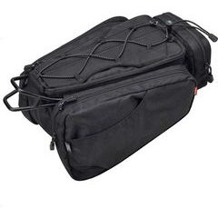 KLICKFIX CONTOUR MAX SPORT 10l černá