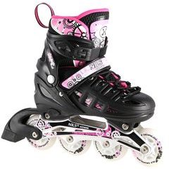 NILS Extreme NH10905.2 4v1 růžové