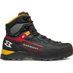 GARMONT HEXAGON GTX, black/garmont orange