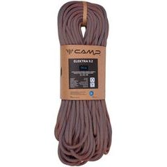 CAMP Elektra 9,2 mm; orange / blue; 60 m