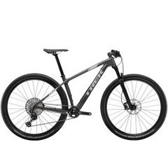 TREK Procaliber 9.6 Matte Solid Charcoal 2020