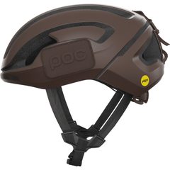 POC Omne Ultra MIPS Bronzite Brown Matt