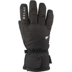 RELAX LARO RR23B black