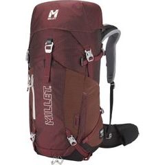 MILLET UBIC 30 W E-DARK RED