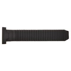 BONTRAGER Shoe Part Ratcheting Strap Black