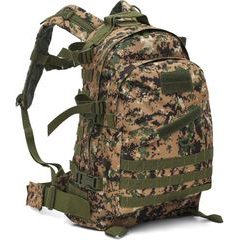 NILS Camp NC3904 Vanguard maskáčový 45L