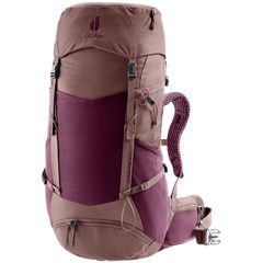 DEUTER Futura Pro 30 SL cassis-ashrose