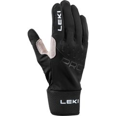 LEKI PRC Premium black-sand