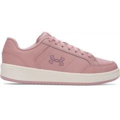 UNDER ARMOUR UA W Official-PNK