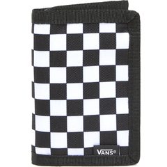 VANS MN SLIPPED Black/White Check