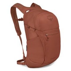 OSPREY DAYLITE PLUS 20 porcelain orange