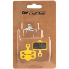 FORCE F AVID Elixir sinter